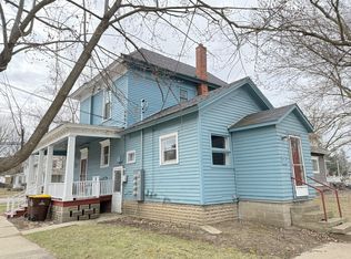 600 West State Street - 3, Saint Johns, MI 48879