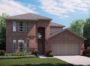 14633 Mainstay Way, Haslet, TX 76052