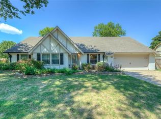 5619 E 97th St S, Tulsa, OK 74137