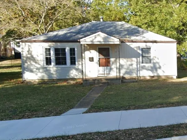 100 S Oak St, Rolla, MO 65401