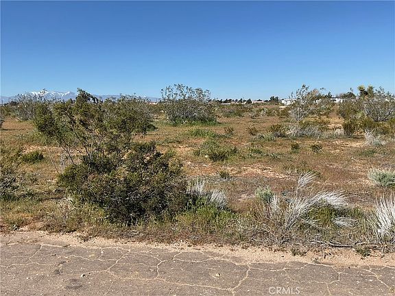 5th image of 22111 Hesperia Rd Lot C