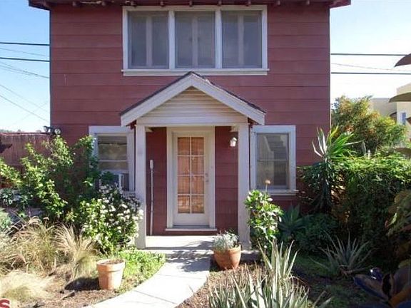 2nd image of 4512 N Figueroa St