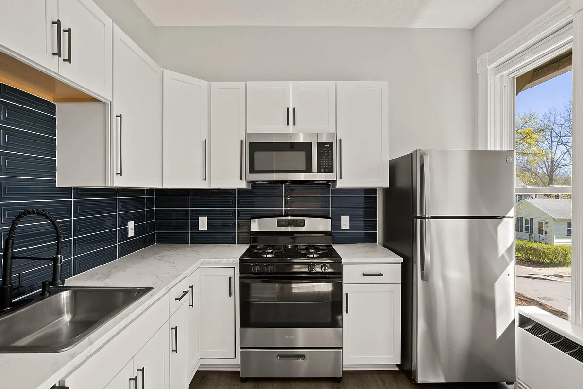 Building Photo - 853 Meigs St #D