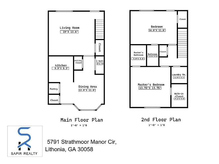 5791 Strathmoor Manor Cir — Photo 15