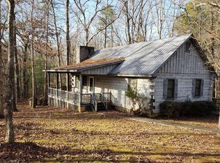 182 Wagon Tracks Rdg, Mineral Bluff, GA 30559