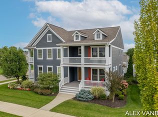4736 Macatawa Legends Blvd, Holland, MI 49424