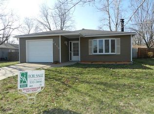 2419 Purcells Ml, Manhattan, KS 66502