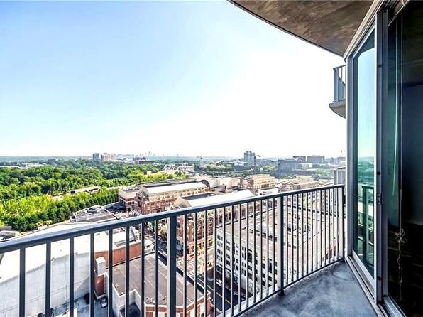 361 17th St NW Unit 1710