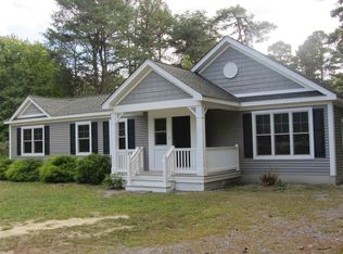 41 Swainton Goshen Rd, Cape May Court House, NJ 08210