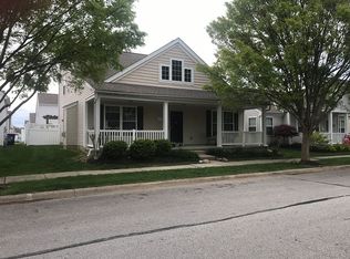 1075 Finny Ave, Blacklick, OH 43004