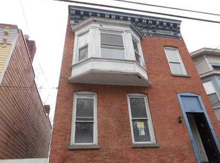 384 1st St, Albany, NY 12206