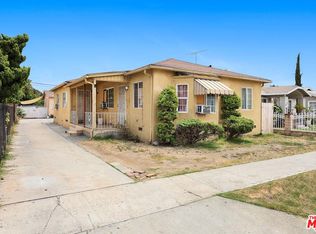6826 Newell St, Huntington Park, CA 90255