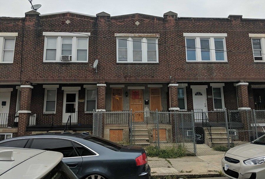 5232 Burton St Philadelphia PA 19124 Zillow