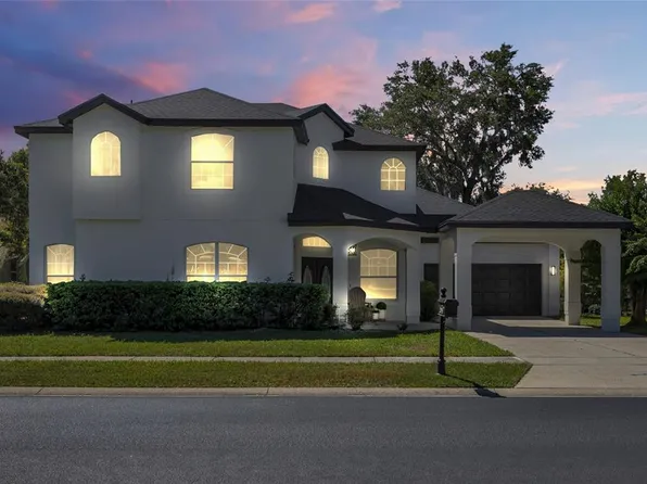 2935 WILLOW BAY TERRACE, CASSELBERRY, FL 32707