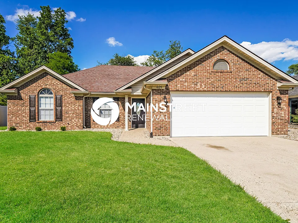 4129 Lakeside Dr