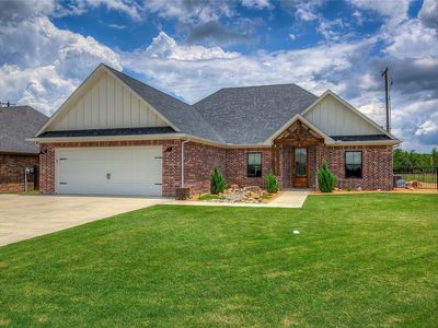 326 Koby Cir, Sulphur Springs, TX, 75482