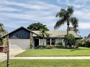 18543 Anchor Dr, Boca Raton, FL 33498