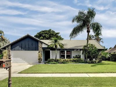 18543 Anchor Dr, Boca Raton, FL, 33498