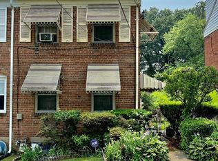 401 Quackenbos St NE, Washington, DC 20011