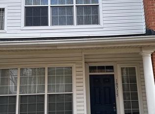 10715 Symphony Way Unit 206, Columbia, MD 21044