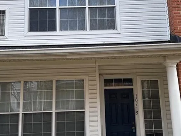 10715 Symphony Way Unit 206, Columbia, MD 21044