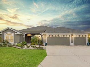674 Waterman Way, The Villages, FL 32163