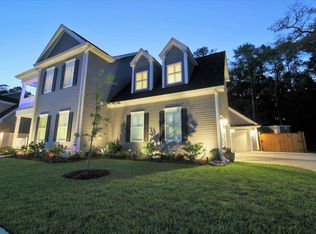 2859 Moonbeam Dr, Johns Island, SC 29455