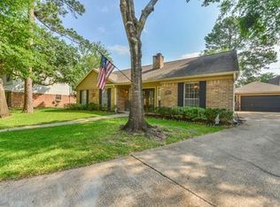 15406 Misty Forest Ct, Houston, TX 77068