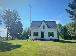 7044 Walker Rd, Carsonville, MI 48419