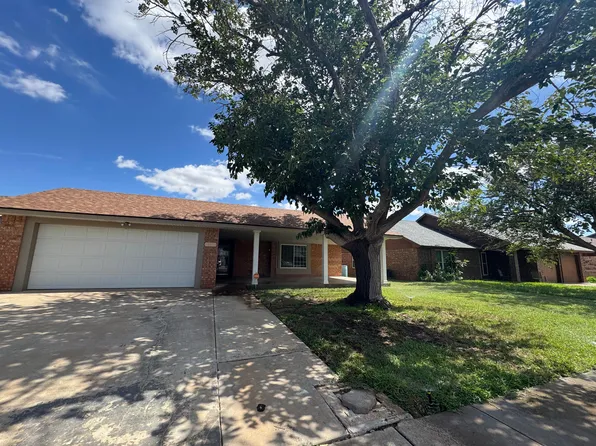 1732 E 56th St, Odessa, TX 79762