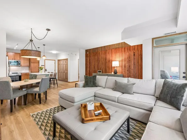 7100 Metro Blvd Unit 415, Edina, MN 55439