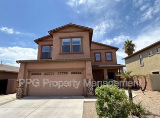 13793 W Country Gables Dr, Surprise, AZ 85379