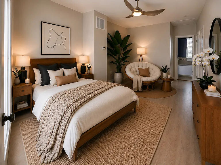Owner's Suite