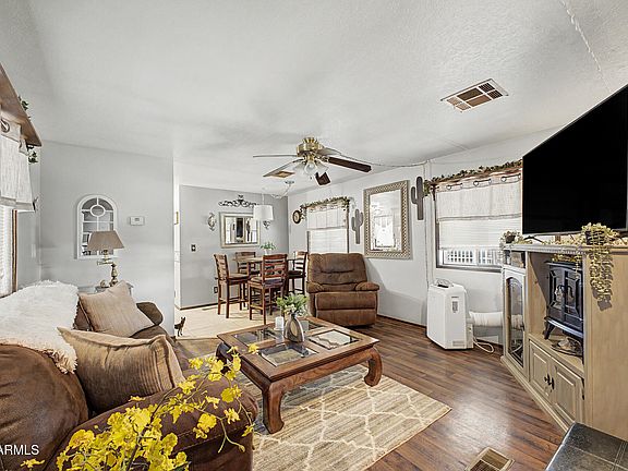 5th image of 11596 W SIERRA DAWN Boulevard #356