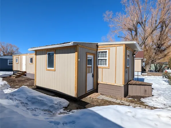 163 Wagon Train Trl, Bozeman, MT 59715