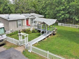 11630 County Road 1114, Athens, TX 75751