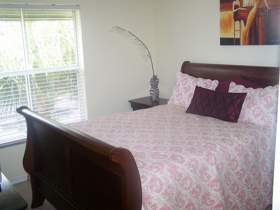 2nd Bed Room