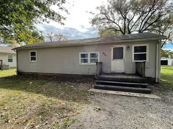 408 E Park St, Pittsburg, KS 66762
