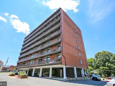 4343 Lee Hwy APT 506, Arlington, VA, 22207