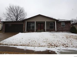 2646 Vortex Dr, Saint Louis, MO