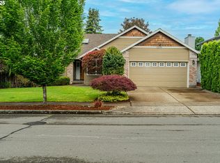 13395 SW Cottontail Ln, Beaverton, OR 97008