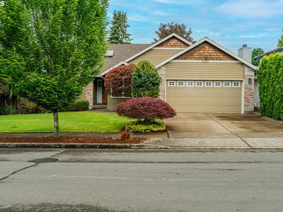 13395 SW Cottontail Ln, Beaverton, OR, 97008