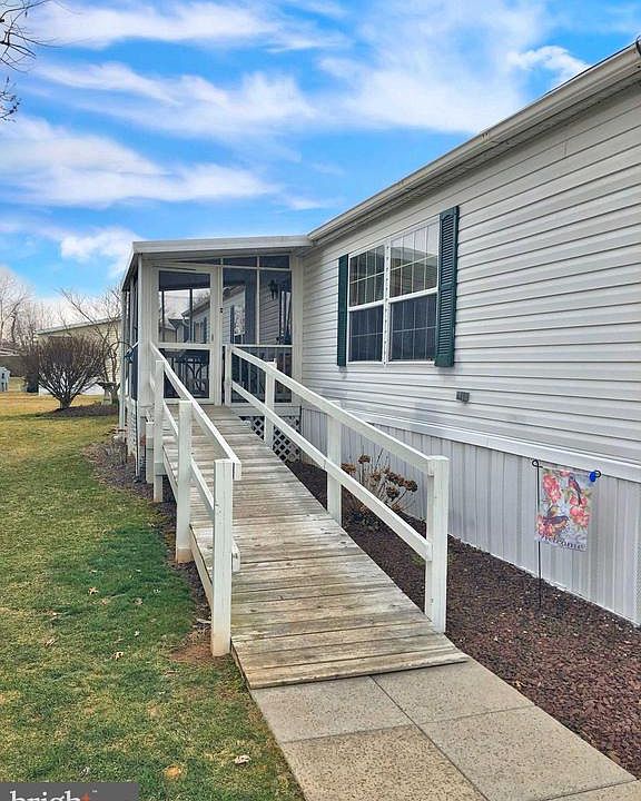 4820 Old Harrisburg Rd LOT 157, Gettysburg, PA 17325 Zillow