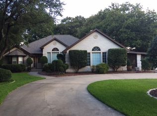 112 Hudson Ct, Stephenville, TX 76401