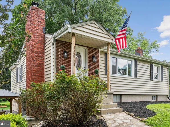 15921 Attleboro Rd, Silver Spring, MD 20905