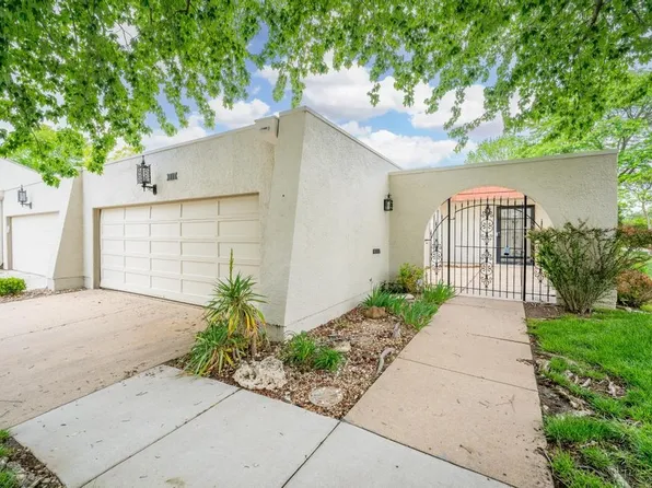 51 E Via Roma St, Wichita, KS 67230