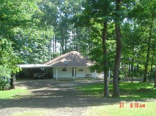 305 Northwood Dr, Milam, TX 75959