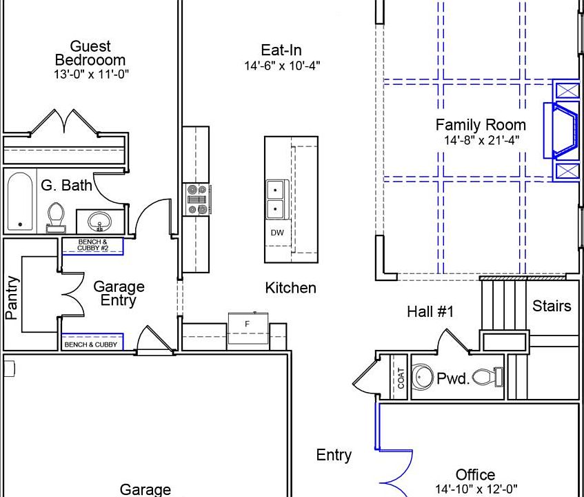 2nd image of 2029 Sweet Samson St