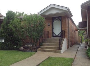 10027 S Morgan St, Chicago, IL 60643