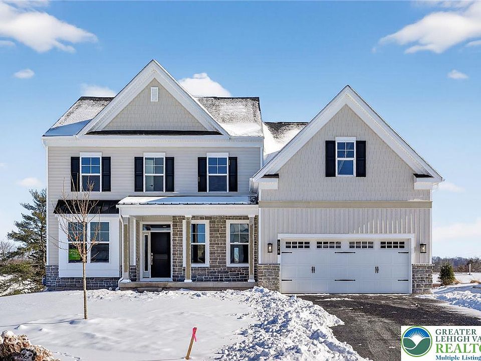 1st image of 126 Ashford Dr Homesite 3